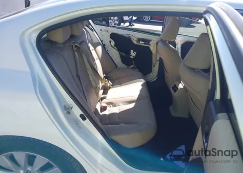 2013 Honda Accord Ex-L из США, поврежденный, VIN 1HGCR2F82DA194382